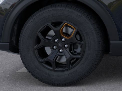 New 2026 Ford Explorer Tremor w/ Tremor Convenience Package image 32