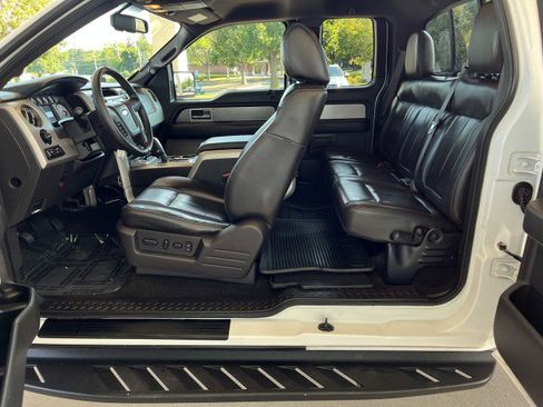 Used 2010 Ford F150 Raptor image 33