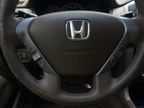Used 2008 Honda Pilot EX-L image 49