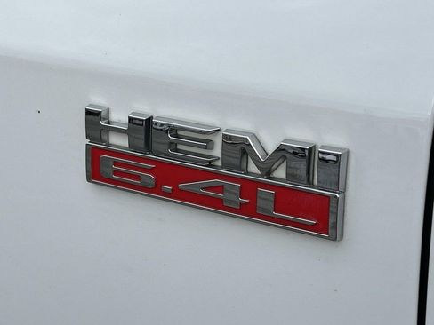 Used 2019 RAM 2500 Tradesman image 17