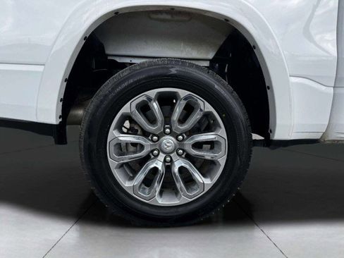 Used 2020 RAM 1500 Laramie w/ Sport Appearance Package image 51