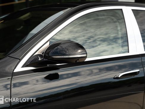 Used 2024 Mercedes-Benz Maybach S 680 4MATIC image 6