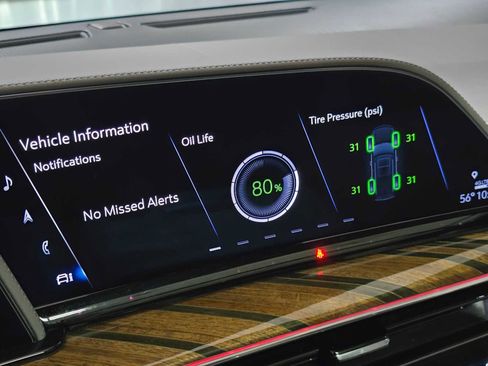 Used 2022 Cadillac Escalade Sport Platinum image 31