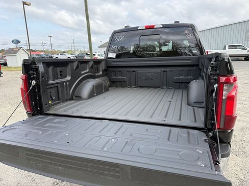 New 2026 Ford F150 XLT w/ Equipment Group 303A High image 21