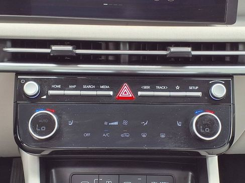 Used 2025 Hyundai Tucson SEL FWD image 27