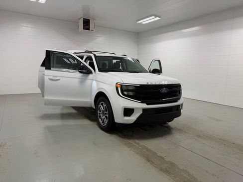 New 2026 Ford Expedition Max Active AWD/4WD image 19