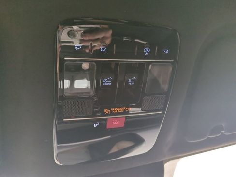 New 2026 Hyundai Santa Fe Calligraphy image 26