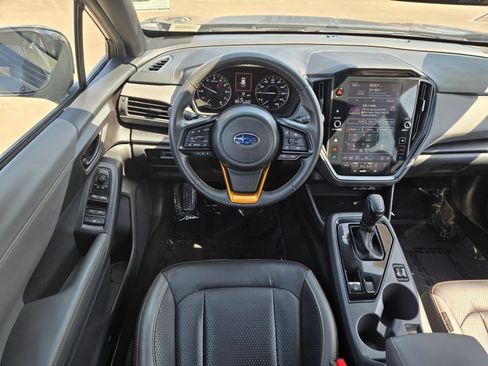 Used 2024 Subaru Crosstrek 2.5i Wilderness AWD/4WD image 16