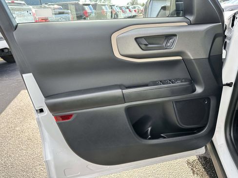 Used 2025 Ford Bronco Sport Big Bend image 9