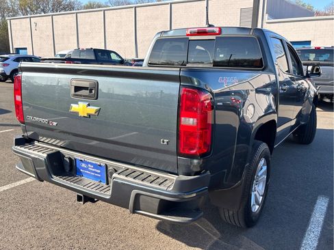 Used 2019 Chevrolet Colorado LT w/ LT Convenience Package image 27