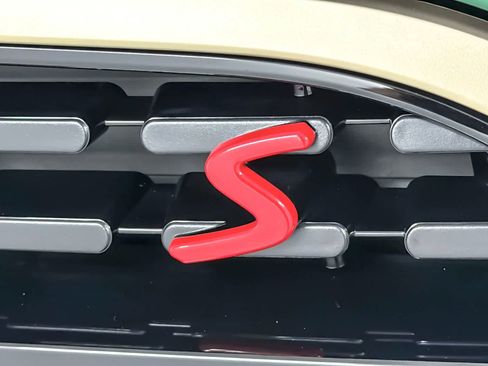 New 2026 MINI Cooper S FWD image 26