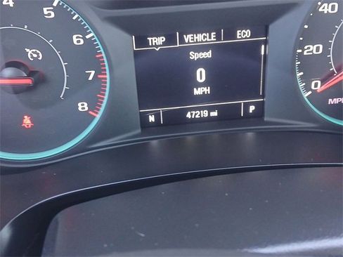 Used 2023 Chevrolet Malibu LT image 15