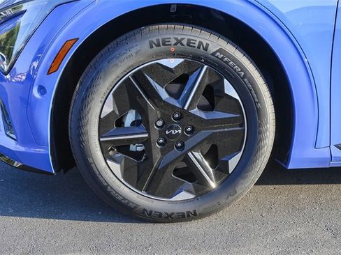 New 2025 Kia EV6 GT-Line image 26