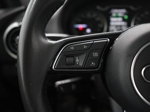 Used 2018 Audi A3 e-tron Premium w/ Sport Package FWD image 24