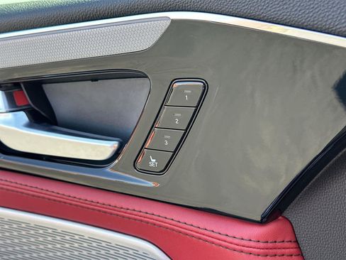 Certified 2024 Acura MDX A-Spec AWD/4WD image 29