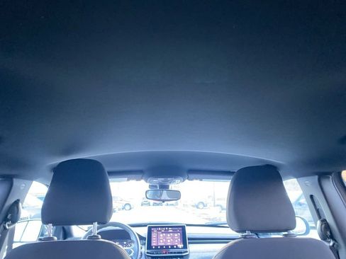 Certified 2023 Jeep Compass Sport image 15