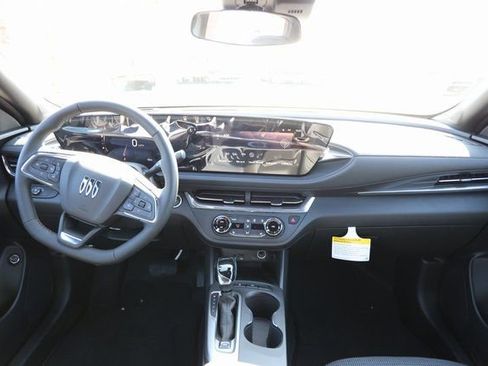 New 2026 Buick Envista Preferred w/ Convenience I Package image 11