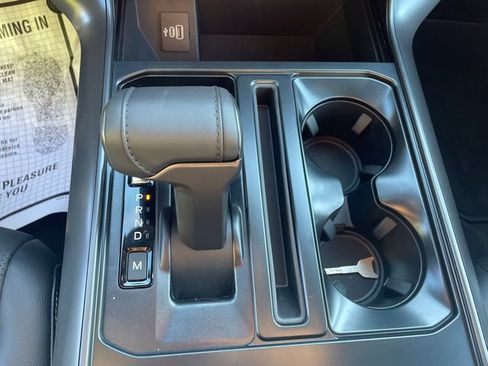 Used 2026 Ford F150 Lariat AWD/4WD image 36