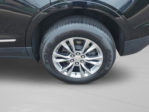 Used 2020 Cadillac XT5 Premium Luxury w/ LPO, Illumination Package image 32