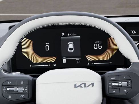 New 2026 Kia K4 GT-Line Turbo FWD image 23