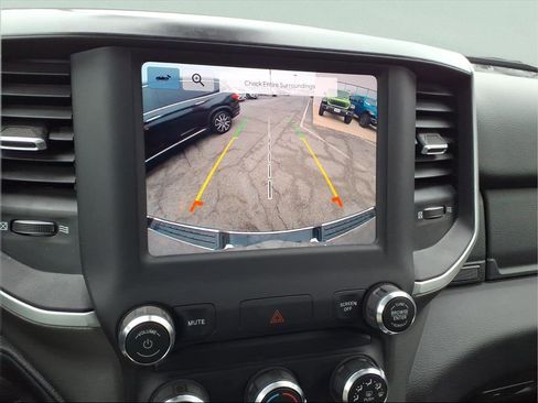 Used 2022 RAM 1500 Big Horn image 15