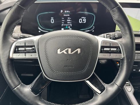 Used 2024 Kia Telluride EX X-Line image 17