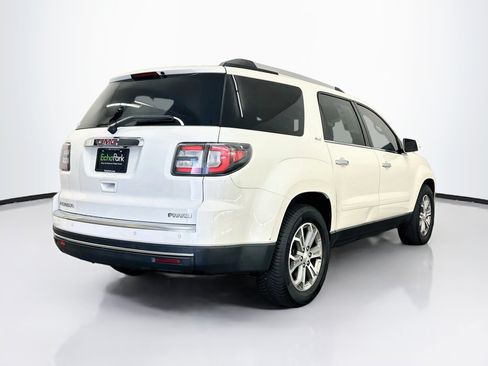 Used 2015 GMC Acadia SLT AWD/4WD image 9