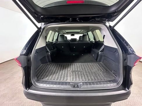 Certified 2025 Toyota Grand Highlander AWD Hybrid image 15
