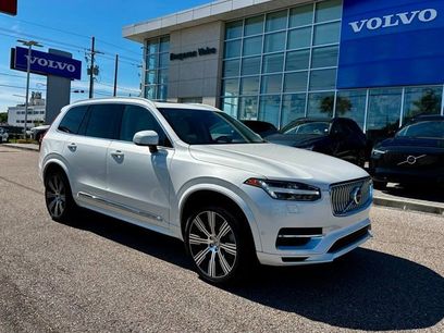 Certified 2023 Volvo XC90 T8 Plus