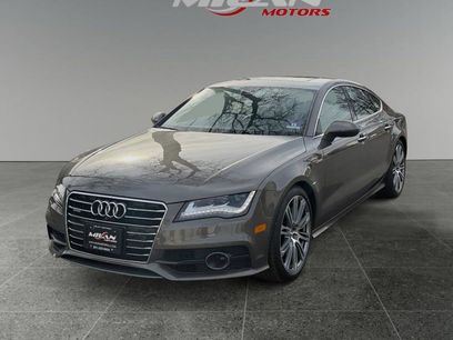 Used 2015 Audi A7 3.0T Prestige w/ Prestige Package
