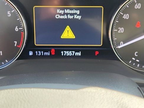 Certified 2023 Buick Envision Essence AWD/4WD image 18