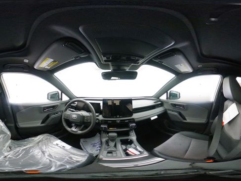 New 2026 Toyota RAV4 XSE image 33