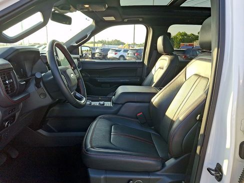 Certified 2024 Ford Expedition Limited AWD/4WD image 13