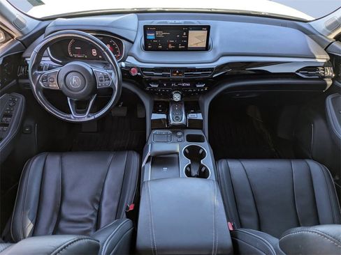 Used 2023 Acura MDX FWD w/ Technology Package image 16