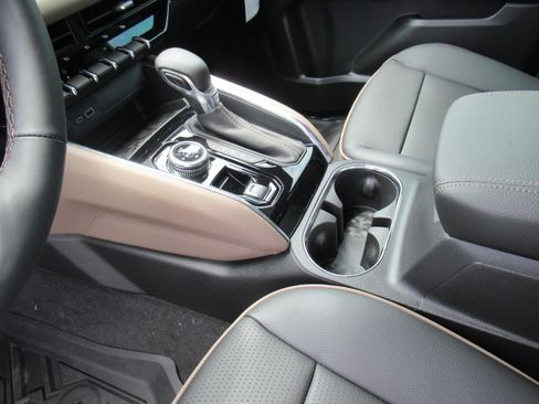 New 2026 GMC Canyon Denali AWD/4WD image 22