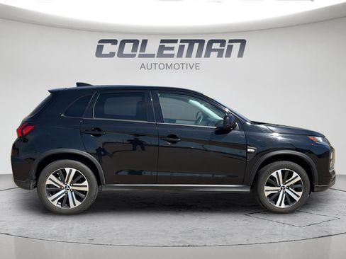 Used 2025 Mitsubishi Outlander Sport ES AWD/4WD image 6