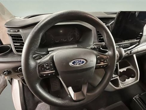 Used 2023 Ford Transit 350 XLT RWD image 11