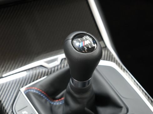 Used 2025 BMW M2 w/ Lighting Package RWD image 23