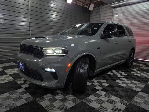 Used 2021 Dodge Durango SRT w/ Premium Interior Group image 44