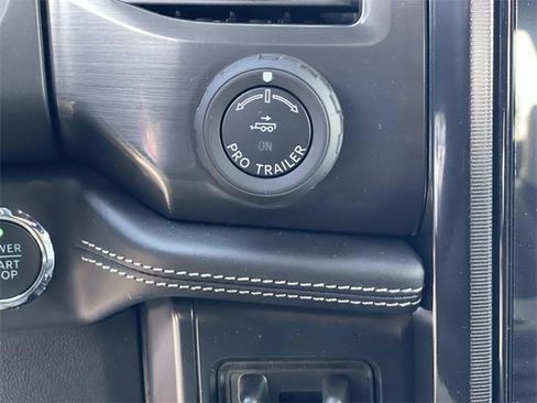 New 2025 Ford F150 Lightning Platinum image 16