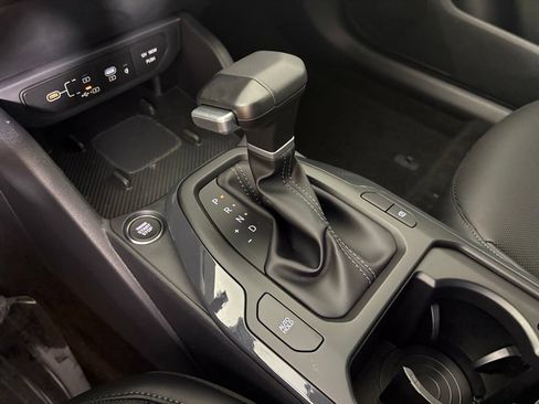 New 2026 Kia K4 EX FWD image 31