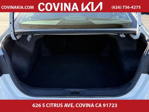 Used 2025 Nissan Altima 2.5 S image 11