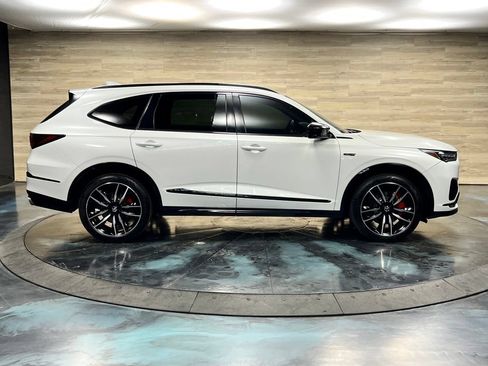 Used 2022 Acura MDX Type S AWD/4WD image 26