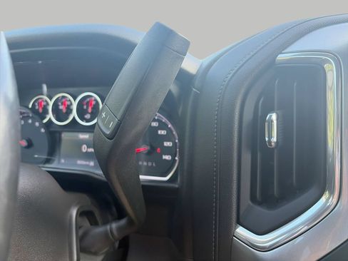 Used 2020 Chevrolet Silverado 1500 RST w/ All-Star Edition AWD/4WD image 22