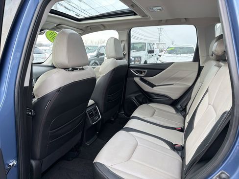 Used 2019 Subaru Forester Limited image 40