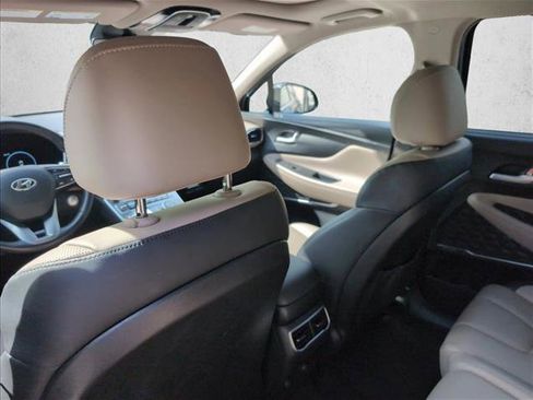 Certified 2023 Hyundai Santa Fe SEL w/ Premium Package image 18