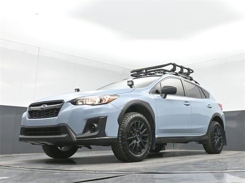 Used 2019 Subaru Crosstrek 2.0i image 41