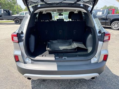 Used 2023 Ford Escape Active AWD/4WD image 23
