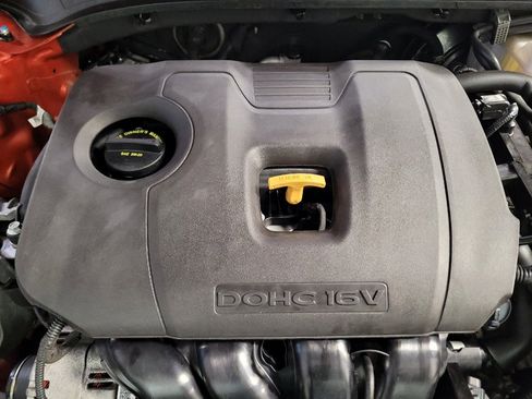 Used 2023 Kia Forte GT-Line w/ GT-Line Premium Package FWD image 30
