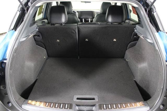 Certified 2025 Nissan Kicks SR w/ SR Premium Package FWD image 17